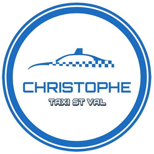 Christophe Taxi St Val